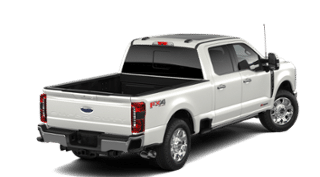 2026 Ford Super Duty® External Image 4